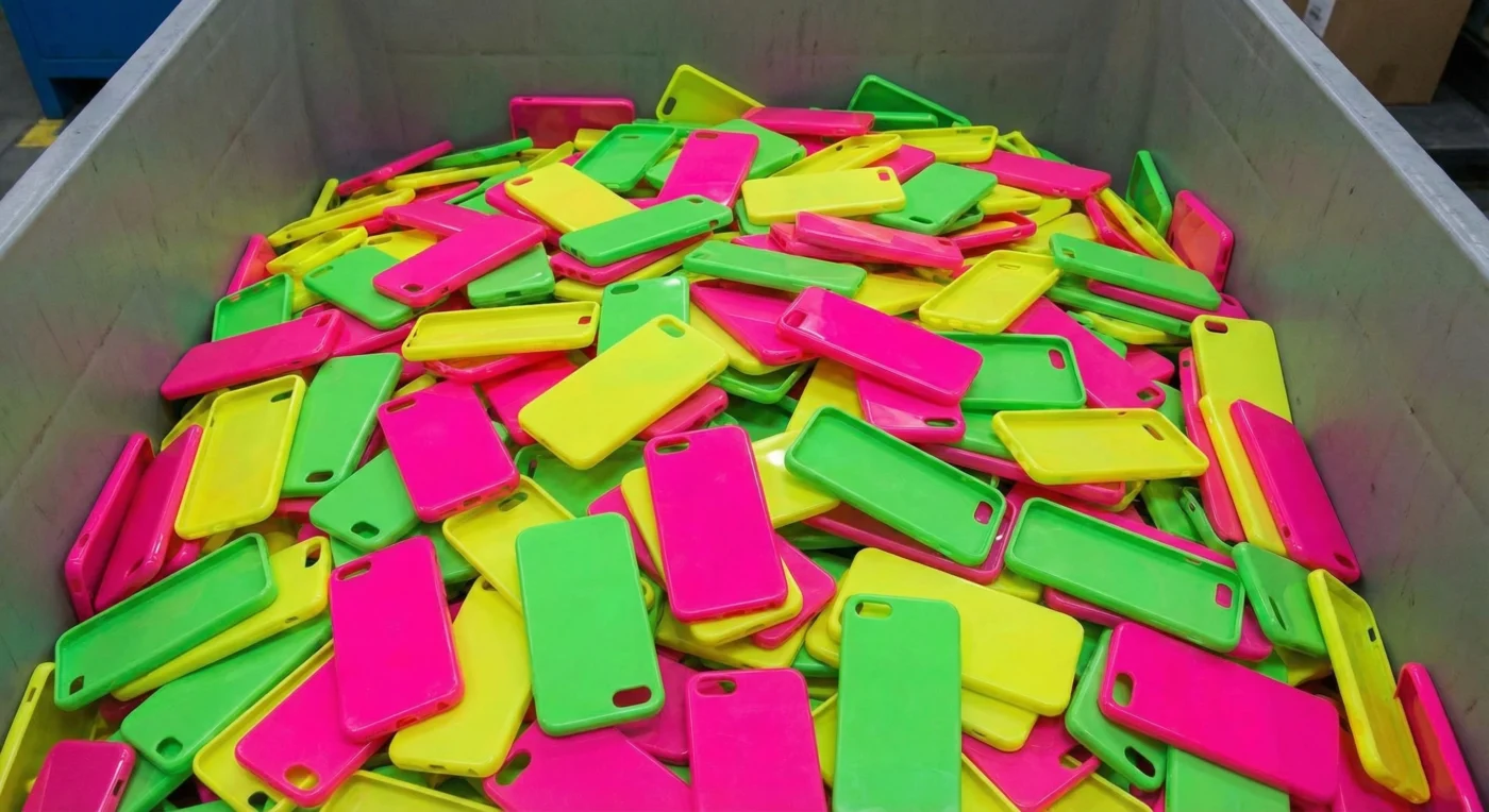 KURKIS by You Sustainable cases