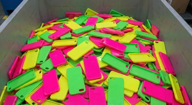 KURKIS by You Sustainable cases