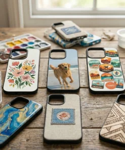 KURKIS by You Iphone Samsung Xiomi Redmi