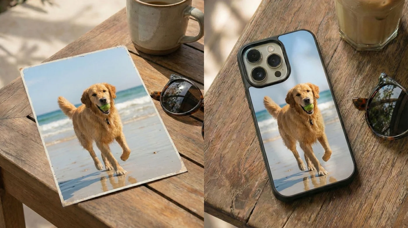 KURKIS by You dog case