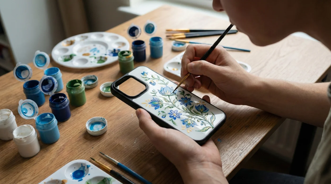 KURKIS by You unique case