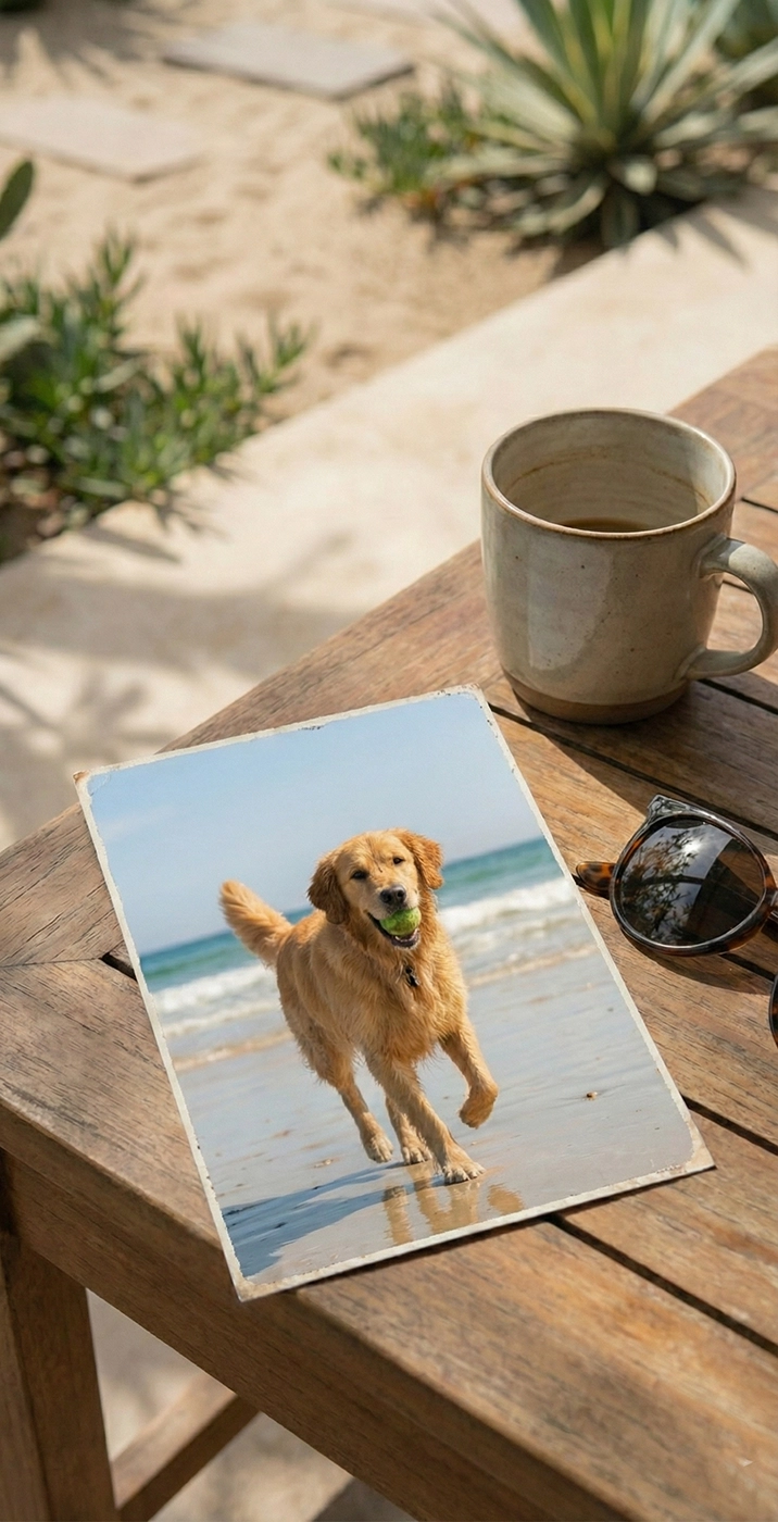 KURKIS by You Dog Photo