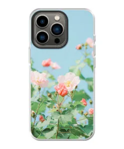 Alternative view of Hybrid MagSafe Case – Apple iPhone 13 Pro
