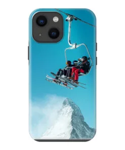 Alternative view of Armor Case – Apple iPhone 13 mini