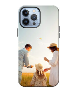 KURKIS Custom Case – Apple iPhone 13 Pro Max (Tough With Magsafe, Black, Glossy, Fully printed)