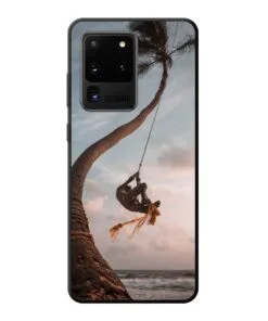 Alternative view of Flex Case – Samsung Galaxy S20 Ultra