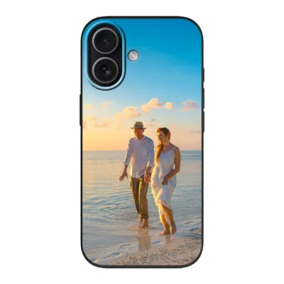 Individuelle Hülle für iPhone 17