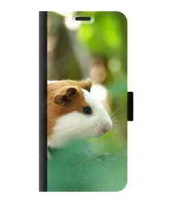 Alternative view of Wallet Case – Front Print – Samsung Galaxy S20 Ultra