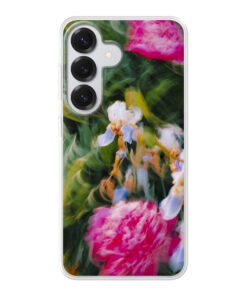 KURKIS Custom Case – Samsung Galaxy S26 (Soft, Transparent, Matte)