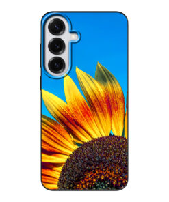 KURKIS Custom Case – Samsung Galaxy S26 Plus (Biodegradable, Black, Matte)