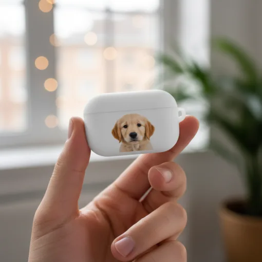 AirPods-Hüllen