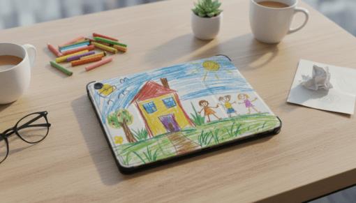 iPad cases