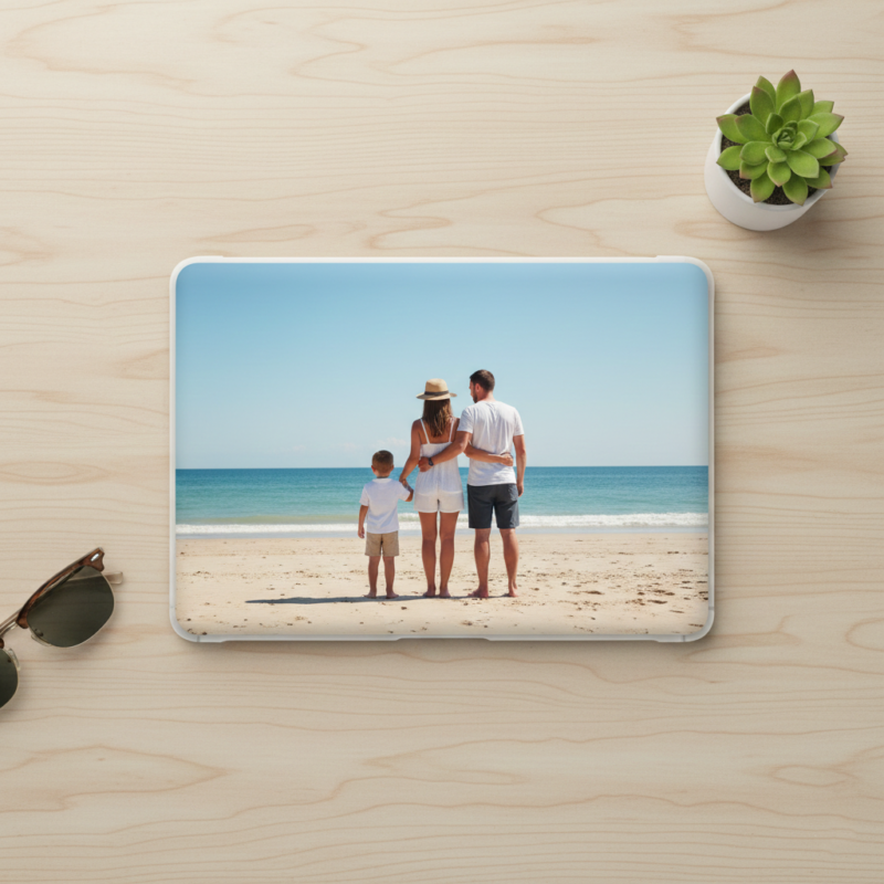 Custom MacBook Cases