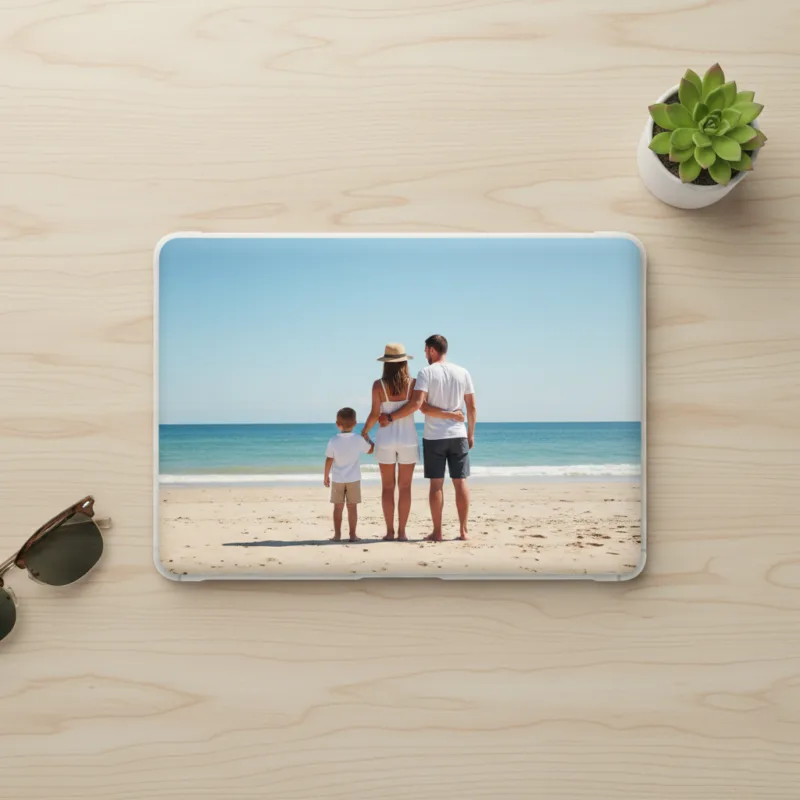 Custom MacBook Cases
