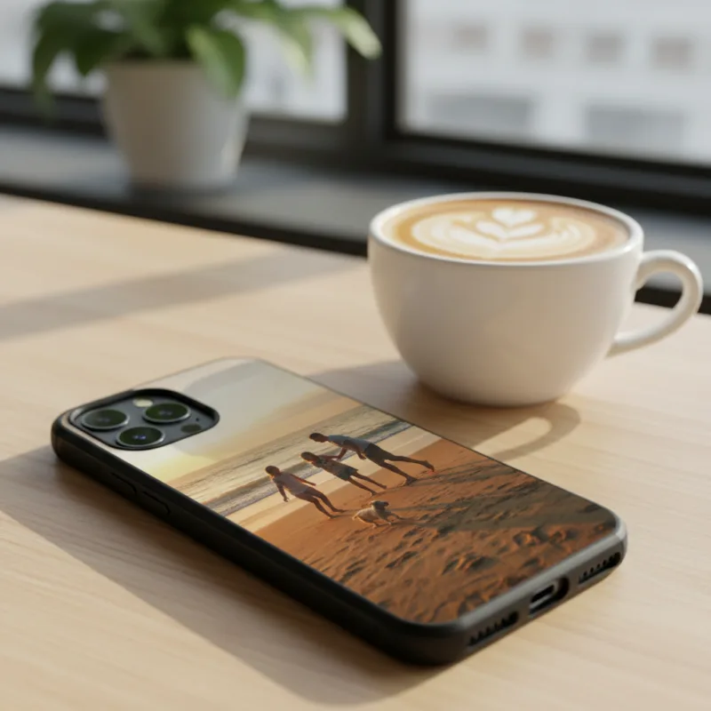 Custom Phone Cases