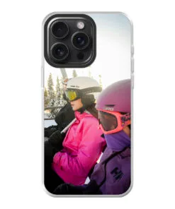 Alternative view of Hybrid MagSafe Case – Apple iPhone 15 Pro Max