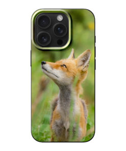 KURKIS Custom Case – Apple iPhone 16 Pro (Soft, Black, Matte)