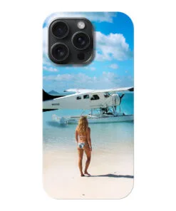 Alternative view of Full Print Hard Case – Apple iPhone 15 Pro Max