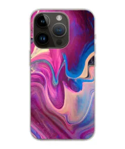Alternative view of Flex Case – Apple iPhone 14 Pro