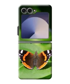 Alternative view of Armor Case – Samsung Galaxy Z Flip6
