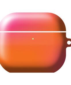 KURKIS Custom Case – AirPods 4 (Airpods Hard, White, Matte, Fully printed)