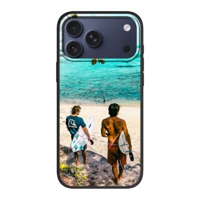 Custom case for iPhone 17 Pro Max