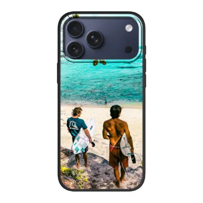 Individuelle Hülle für iPhone 17 Pro Max