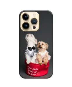 Alternative view of Armor Case – Apple iPhone 14 Pro