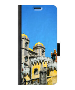 KURKIS Custom Case – Samsung Galaxy S21 5G (Wallet, Black, Matte, Front)