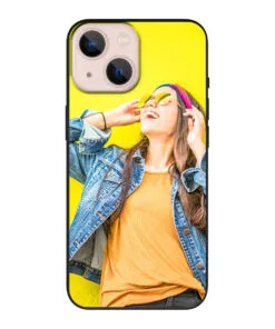 Alternative view of Bio Case – Apple iPhone 13 mini