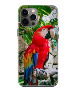 KURKIS Custom Case – Apple iPhone 12 Pro Max (Tough, Black, Glossy, Fully printed)