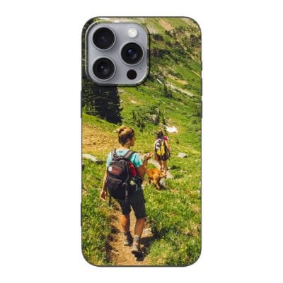 Custom case for iPhone 16 Pro Max