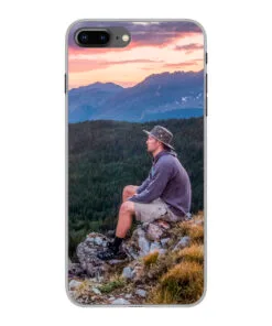 Alternative view of Flex Case – Apple iPhone 7 Plus / 8 Plus