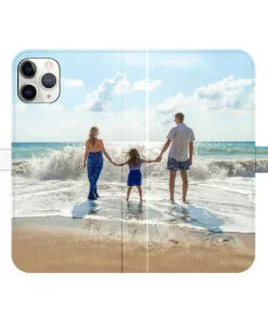 Alternative view of Wallet Case – Full Print – Apple iPhone 11 Pro Max