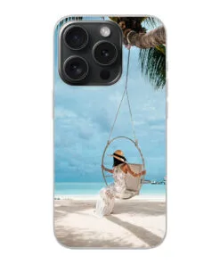 Alternative view of Flex Case – Apple iPhone 15 Pro