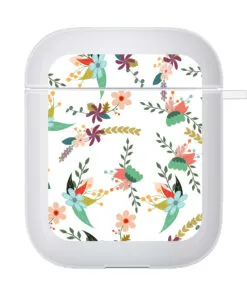 Alternative view of AirPods Flex Case – AirPods 2