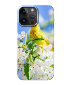 KURKIS Custom Case – Apple iPhone 14 Pro Max (Hard, White, Glossy, Fully printed)