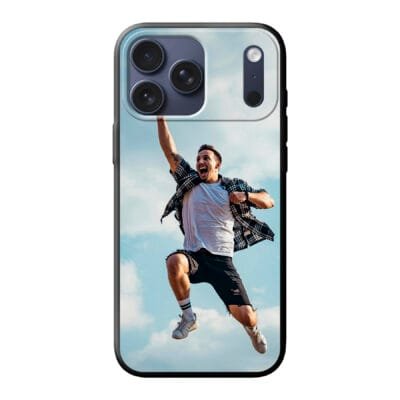 Custom case for iPhone 18 Pro Max