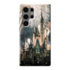 KURKIS Custom Case – Samsung Galaxy S24 Ultra (Tough With Magsafe, Black, Glossy, Fully printed)