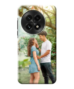 KURKIS Custom Case – OnePlus 13 (Tough, Black, Glossy, Fully printed)