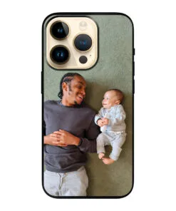 Alternative view of Flex Case – Apple iPhone 14 Pro