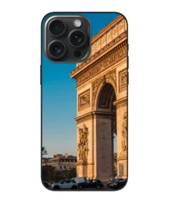 Alternative view of Bio Case – Apple iPhone 15 Pro
