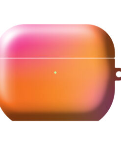 KURKIS Custom Case – AirPods 3 (Airpods Hard, White, Matte, Fully printed)