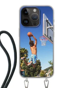 Alternative view of Crossbody Case – Apple iPhone 14 Pro
