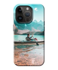 Alternative view of Armor MagSafe Case – Apple iPhone 14 Pro