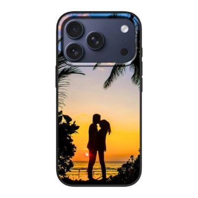 Custom case for iPhone 17 Pro