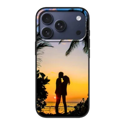 Individuelle Hülle für iPhone 17 Pro