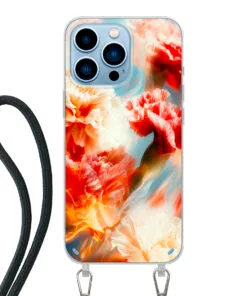 Alternative view of Crossbody Case – Apple iPhone 13 Pro