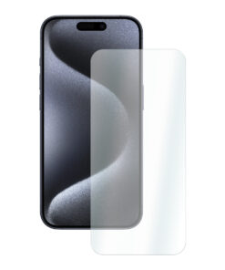 Tempered Glass screen protector Apple iPhone 15 Pro