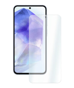 Tempered Glass screen protector Samsung Galaxy A55